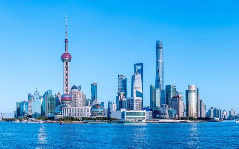 Atracciones turísticas en Shanghái imprescindibles para tu visita