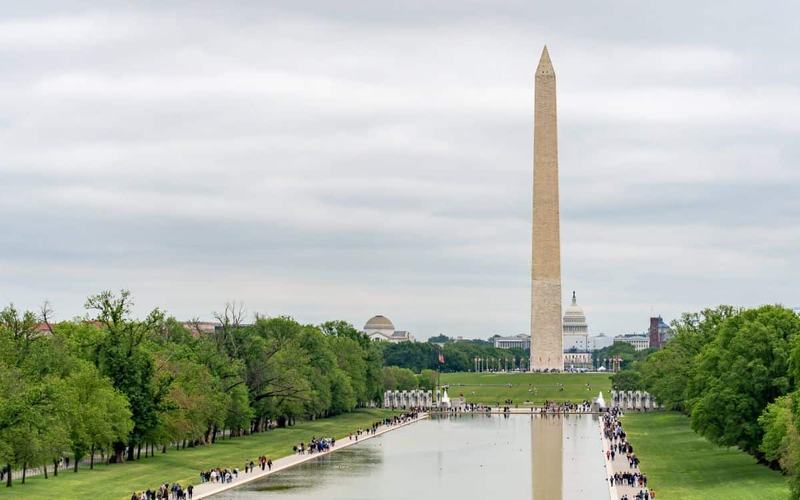 25 Atracciones turísticas en Washington: Lugares imperdibles en la capital de EE. UU.