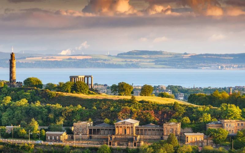 21 Destacadas atracciones turísticas de Edimburgo