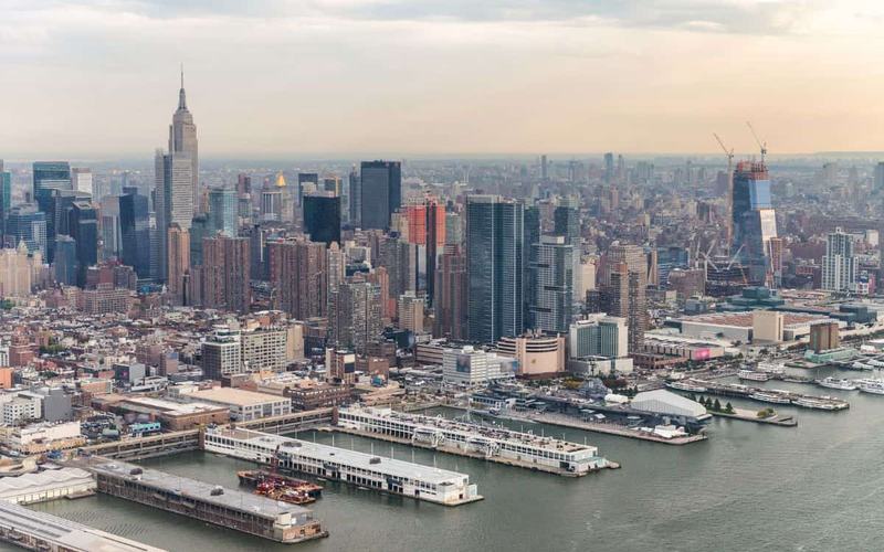 Atractivos turísticos de Nueva York city que no puedes perderte