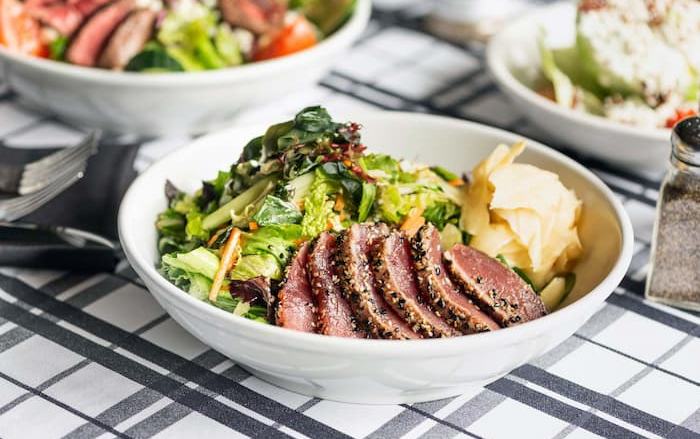 7 Restaurantes en Chicago que conquistarán tu paladar