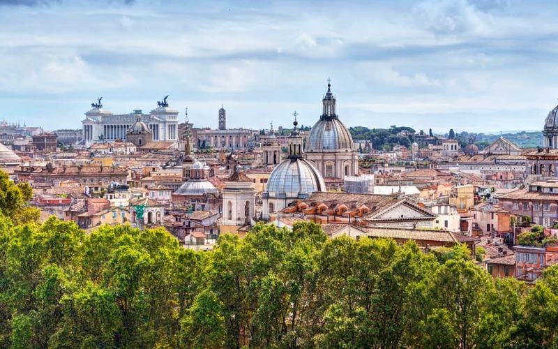 15 Barrios Imperdibles de Roma: Mejores Lugares para Visitar en la Ciudad Eterna