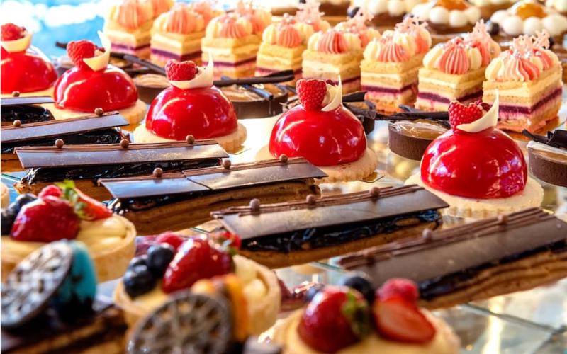 Conoce la rica gastronomía de Bendigo