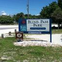 Blind Pass Beach
