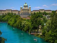 Bundeshaus de Berna: descubre el histórico Palacio Federal de Suiza