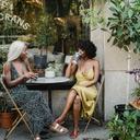 9 Cafés al aire libre en París para disfrutar a cielo abierto