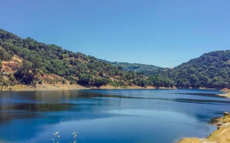 Mejores Caminatas cerca de la bahía de San José de California