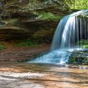 11 Cascadas en Wisconsin que debes Visitar