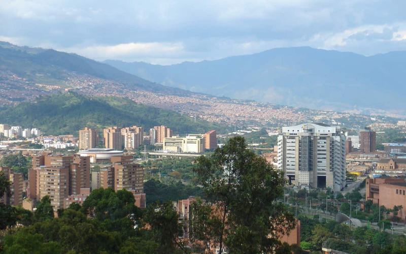 4 Cautivadoras Experiencias en Medellín, Colombia