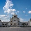 Cementerio Monumental de Milán: Un museo al aire libre entre lápidas y esculturas