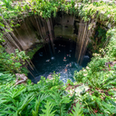 Cenotes en México: una aventura ideal para toda la familia