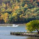 12 Hermosos Pueblos de Hudson Valley ¡Escapadas perfectas cerca de Nueva York!