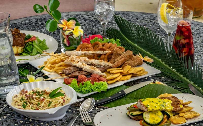 Comida típica de República Dominicana: Tradición Gastronómica del Caribe