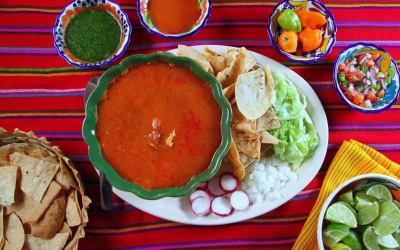 Deliciosas Comidas en las Islas de Yucatán que debes Probar