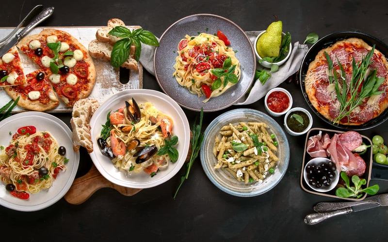 Comida típica de Milán: Reflejo de la Gastronomía Italiana