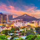 Cómo Pasar un Día en Tucson, Arizona