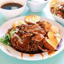 Cómo comer en un restaurante con estrella Michelin en Singapur por menos de $10