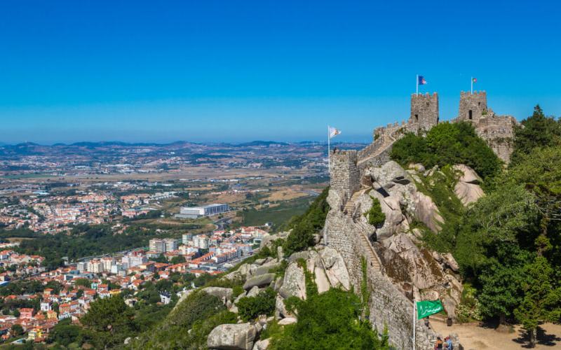 ¿Cómo es la realidad para vivir en Estoril, Portugal? Según los expatriados