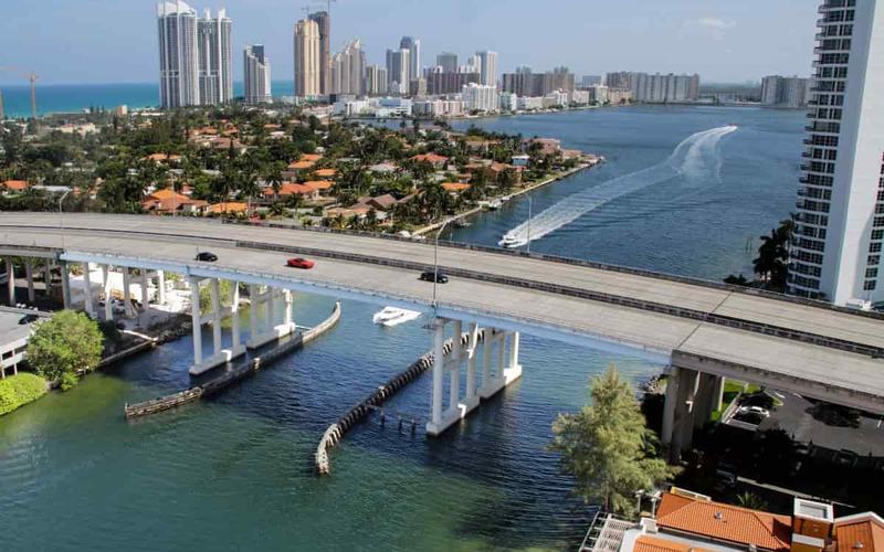 Cómo llegar de Miami a Key Largo: Rutas, opciones y consejos útiles