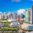 Cómo llegar de Orlando a Miami: 5 Opciones de viaje