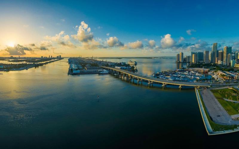 Cómo llegar de Tampa a Miami: Guía completa para un viaje sin contratiempos