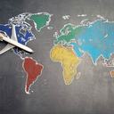 ¿Cómo nació el nombre de Asia?