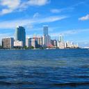 Cómo viajar de Miami a West Palm Beach ¡Tu guía de vacaciones!