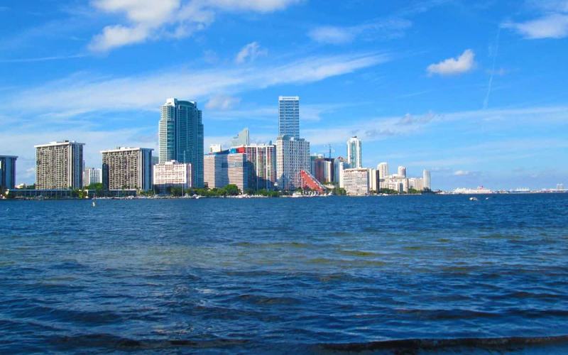 Cómo viajar de Miami a West Palm Beach ¡Tu guía de vacaciones!