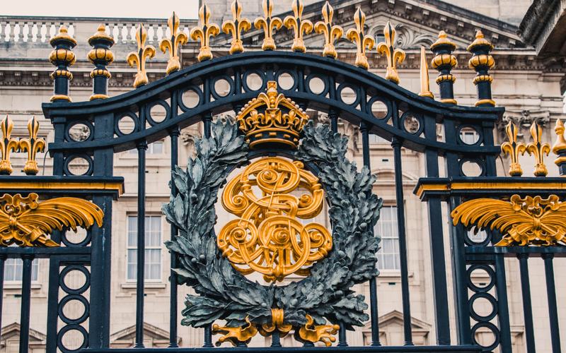 Cómo visitar el Palacio de Buckingham