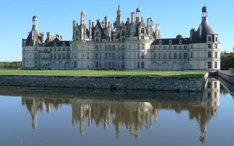 Cómo visitar el castillo Highclere de Downton Abbey en Inglaterra