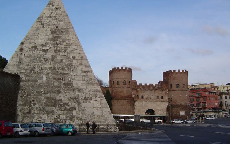 Testaccio: Descubre el Vigésimo Rione de Roma