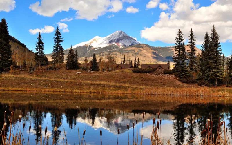 Conoce Purgatory Flats Trail en Colorado