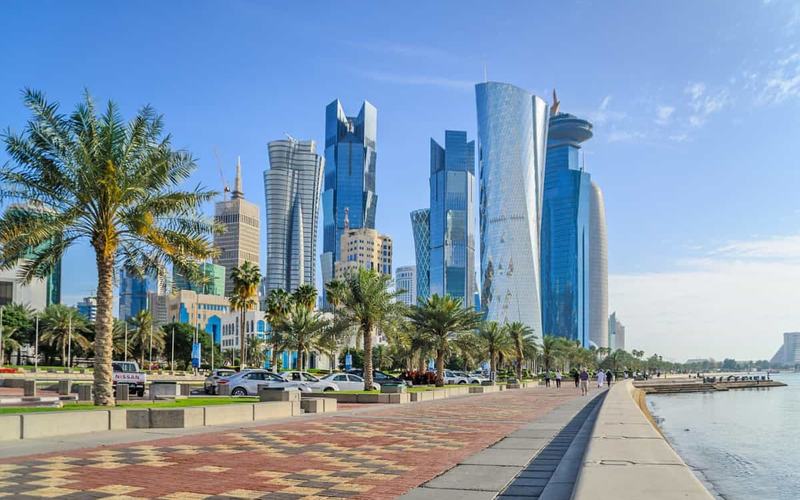 Conoce estos Maravillosos Lugares para Visitar en Doha