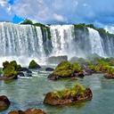 Conoce las Cataratas Garganta del Diablo, la Maravillosa Cascada del Iguazú