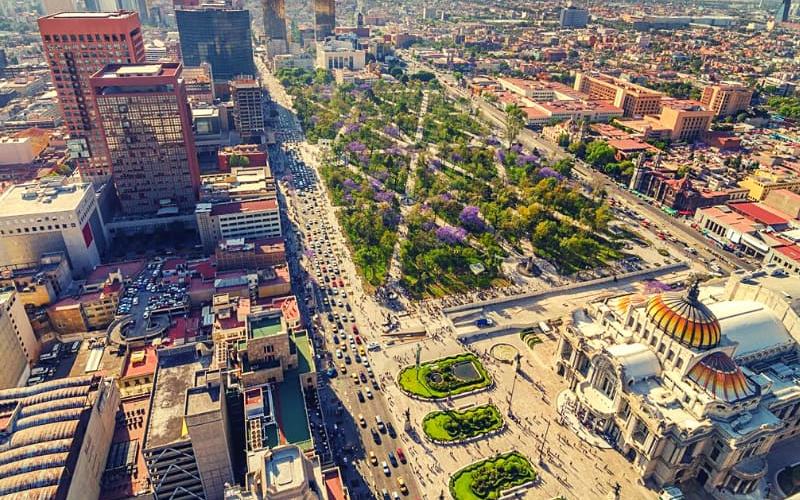6 Consejos para Viajar en México ¡Mantente Seguro!