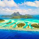 8 Consejos para Visitar Bora Bora, Polinesia Francesa