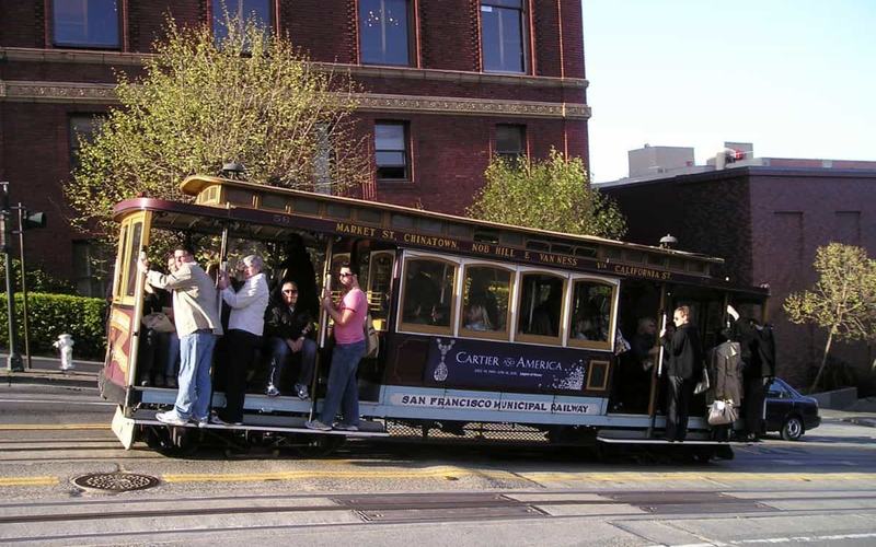 Primera visita a San Francisco: 9 Consejos para una experiencia inolvidable