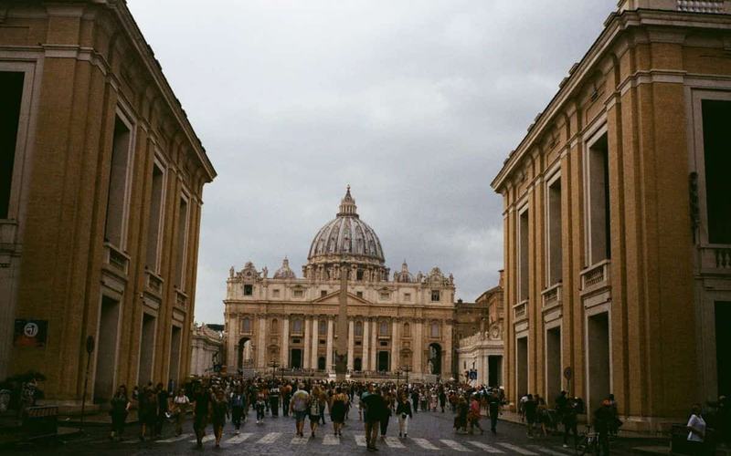 7 Consejos para tu viaje a Roma ¡Haz que tu experiencia sea inolvidable!