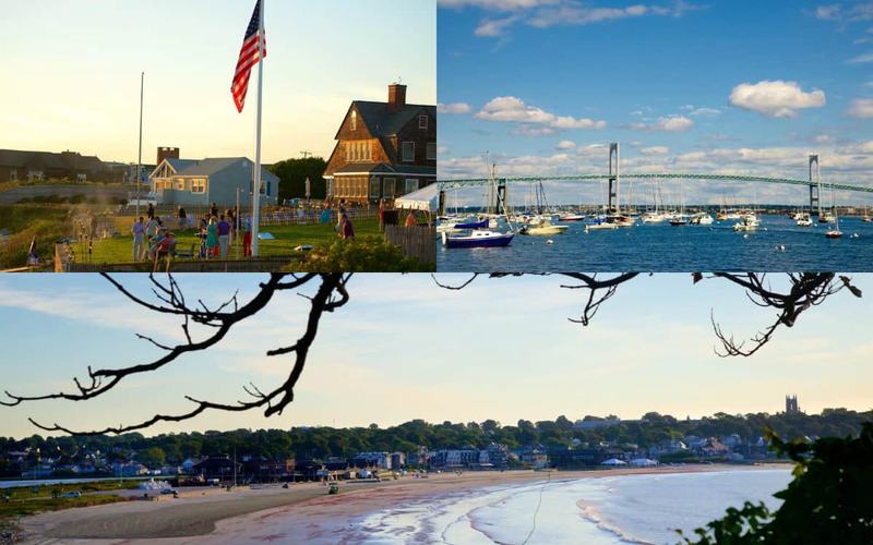 Consejos para un inolvidable fin de semana en Newport, Rhode Island