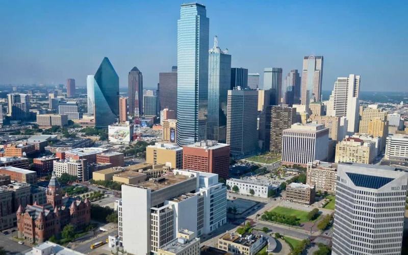 15 Cosas Gratis para Hacer en Dallas, Texas