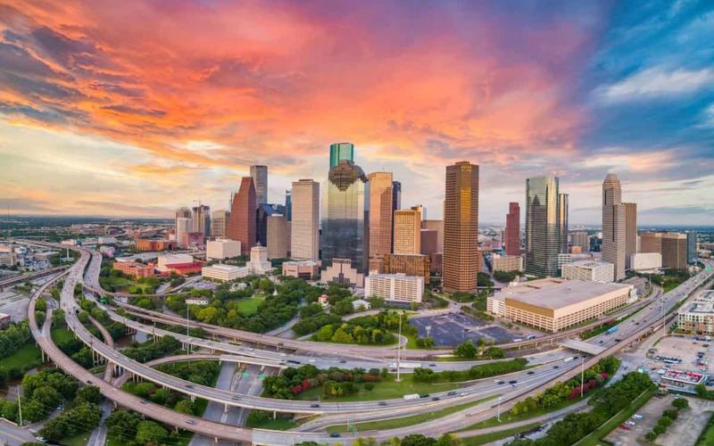 15 Cosas Gratis para Hacer en Houston, Texas