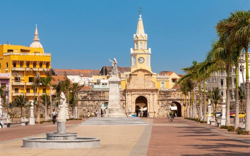 10 Cosas Únicas Para Hacer En Cartagena, Colombia