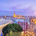 Cosas fantásticas para hacer un fin de semana en Sevilla, España