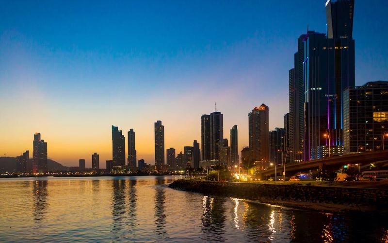 9 Cosas para hacer en la Ciudad de Panamá
