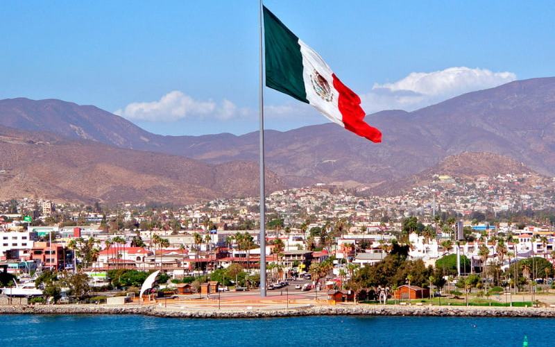 5 Cosas para Hacer En El Puerto De Ensenada, México