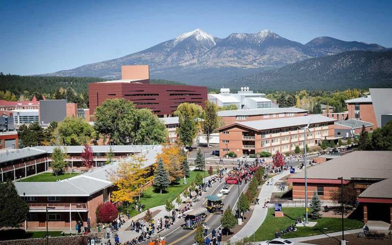 13 Cosas para Hacer en Flagstaff, Arizona en cada Estación