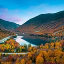 10 Cosas para Hacer en Otoño en New Hampshire