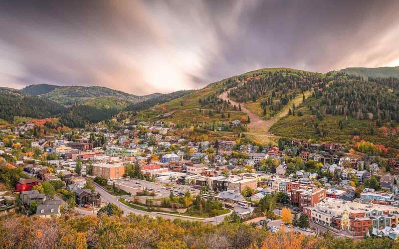 14 Cosas para Hacer en Verano en Park City, Utah