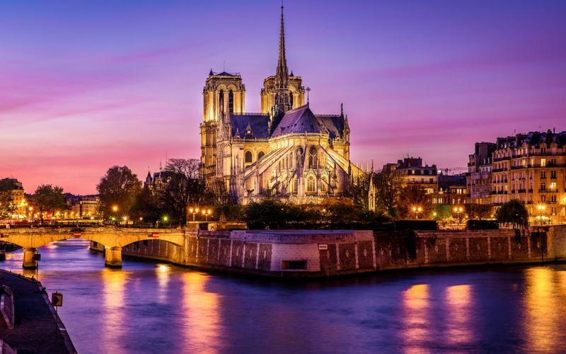 23 Cosas para hacer en Francia: Vive experiencias inolvidables