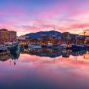 Cosas para hacer en Hobart en Australia